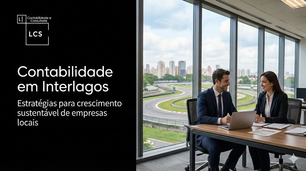 Contabilidade em Interlagos